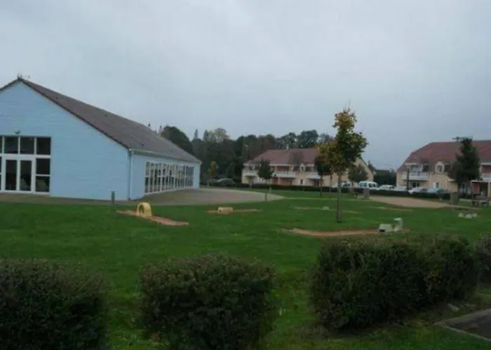 Bulle D\'Evasion Aux Portes De Honfleur - Piscine Couverte