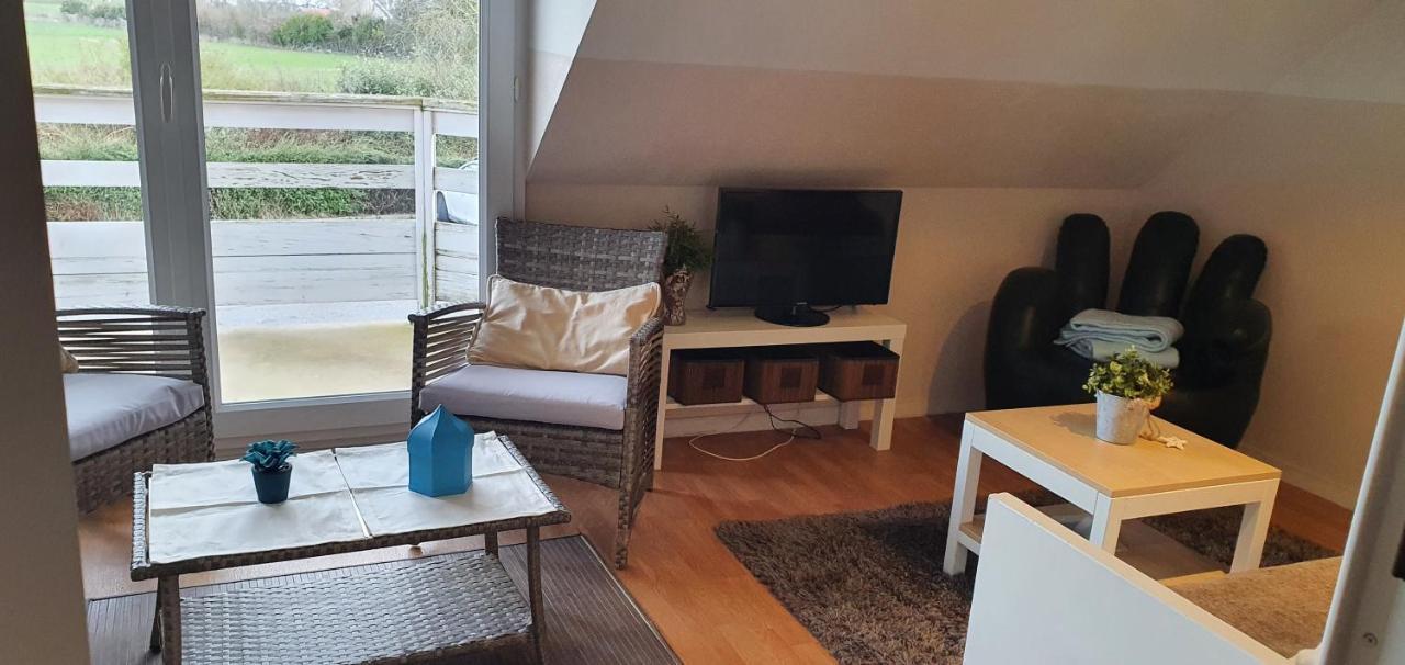 Apartment Bulle D'evasion Aux Portes De Honfleur - Piscine Couverte *