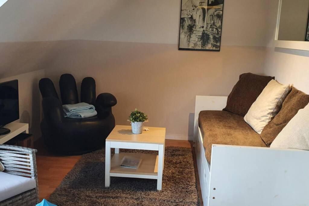 Bulle D'evasion Aux Portes De Honfleur - Piscine Couverte Apartment *