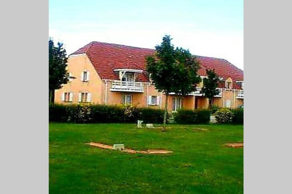 Bulle D'evasion Aux Portes De Honfleur - Piscine Couverte Apartment Boulleville