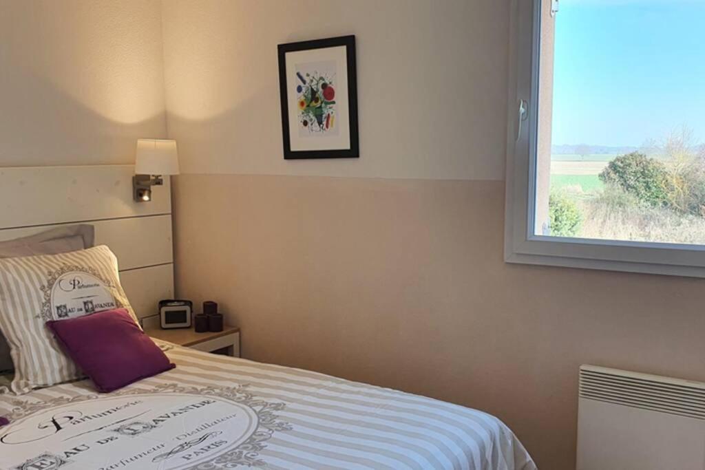 Apartment Bulle D'evasion Aux Portes De Honfleur - Piscine Couverte *